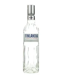 Vodka Finlandia Clásico 375 ml