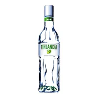 Vodka Finlandia Lime 750 ml.