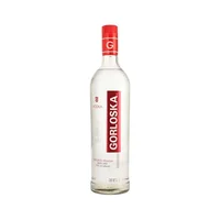 VODKA GORLOSKA 1000ML