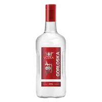 Vodka Gorloska 1.75 L