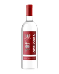 Vodka Gorloska 1 L