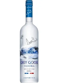 Vodka Grey Goose 700 mL (OFERTA EXCLUSIVA EN LÍNEA)