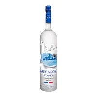 VODKA GREY GOOSE 700ML