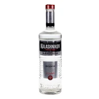 Vodka Kalashnikov Semi Seco 700ml