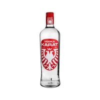 Vodka Karat 1000 ml.