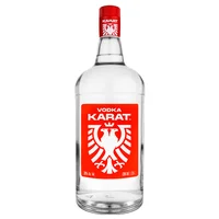 VODKA KARAT 1750ML