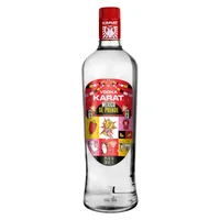 Vodka Karat Edición México 1 L