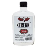 Vodka Kerenki 250 ml