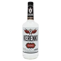 Vodka Kerenki Vidrio 1L