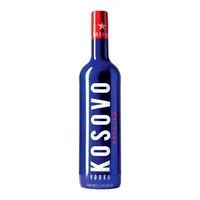 Vodka Kosovo 1000 ml