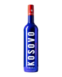 Vodka Kosovo Premium 1 L