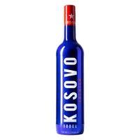 Vodka Kosovo Premium 1L