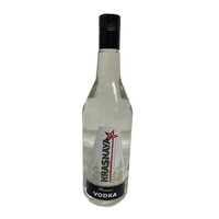 Vodka Krasnaya Zvezda Premium 960ml