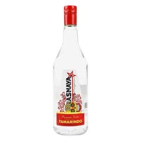 Vodka Krasnaya Zvezda Tamarindo 960ml