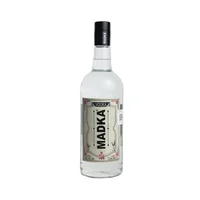 Vodka Madka 1000 ml.