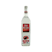 VODKA OSO NEGRO 1000ML