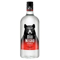 Vodka Oso Negro 1.75 L