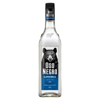 Vodka Oso Negro Gin 1L