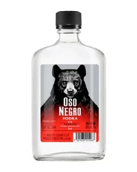 Vodka Oso Negro Pacha 250 ml