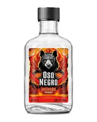 Vodka Oso Tamarindo Pacha 200 ml