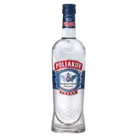 Vodka Poliakov 1 L
