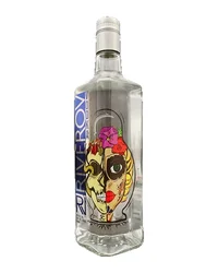 Vodka Riverov Blanco 750 ml