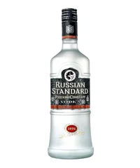 Vodka Russian Standard 750ml