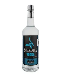 Vodka Salamandra 750 ml