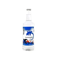 VODKA SALAMANDRA FEST PET 1000ML