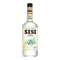 Vodka Sisi 1000 ml