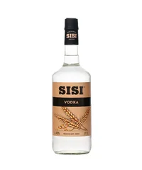 Vodka Sisi Original - 1 L