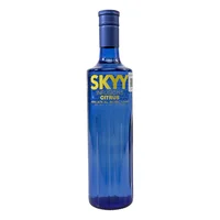 Vodka Skyy Infusion Citrus 750ml