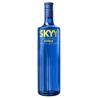 Vodka Skyy Infusions Citrus 750ml