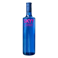 Vodka SKYY Infusions Raspberry 700ml