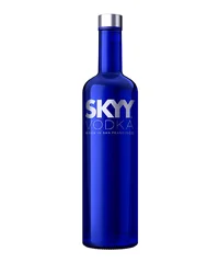 Vodka Skyy Natural 750 ml