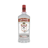 Vodka Smirnoff 1750 ml.