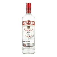 Vodka Smirnoff 1 L