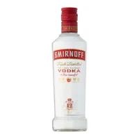 Vodka Smirnoff 1lt