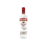 Vodka Smirnoff 750 ml