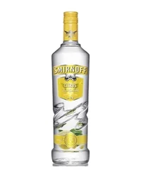Vodka Smirnoff Citrus 1 L