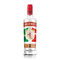 VODKA SMIRNOFF FIFA EDICIÓN M 1000ML