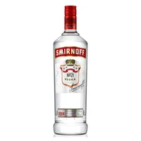 Vodka Smirnoff N°21 1L