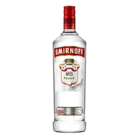 Vodka Smirnoff No21 1l