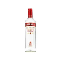 Vodka Smirnoff No.21 750ml