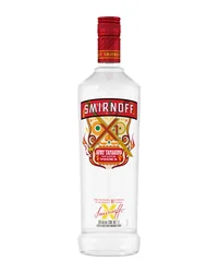 Vodka Smirnoff Tamarindo 1 L