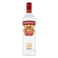 Vodka Smirnoff Tamarindo 1lt