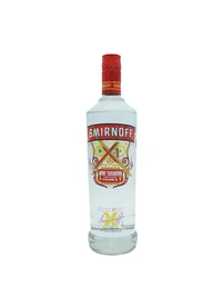 Vodka Smirnoff Tamarindo 750 Ml