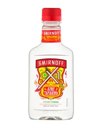 Vodka Smirnoff Tamarindo Pacha 200 ml