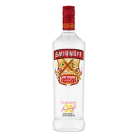 Vodka Smirnoff X1 Tamarindo 1L