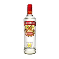 Vodka Smirnoff X1 Tamarindo - 750 ml